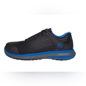 Timberland Pro Day One Safety Drivetrain Low Composite Safety Toe NWT